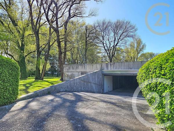 Parking à vendre  16,30 m2 MONTELIMAR - 26