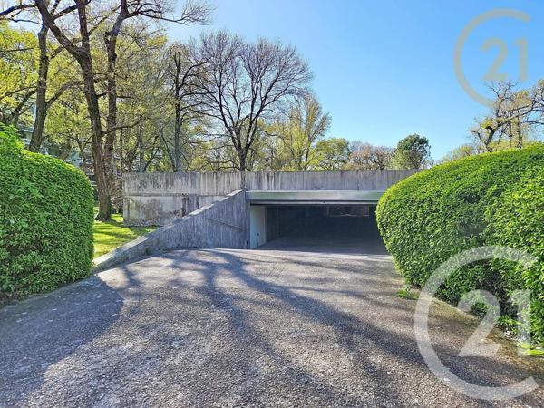 Parking à vendre  16,30 m2 MONTELIMAR - 26