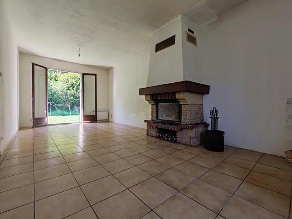 Vente                                                      Maison
                        
                     4 pièces                      87 m2                     à Villers-Cotterêts