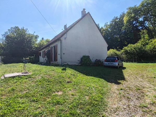 Vente                                                      Maison
                        
                     4 pièces                      87 m2                     à Villers-Cotterêts