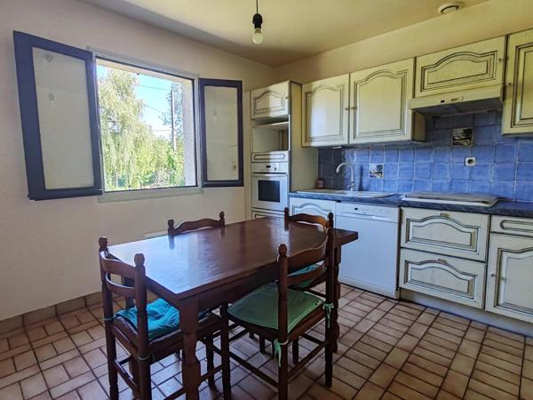 Vente                                                      Maison
                        
                     4 pièces                      87 m2                     à Villers-Cotterêts