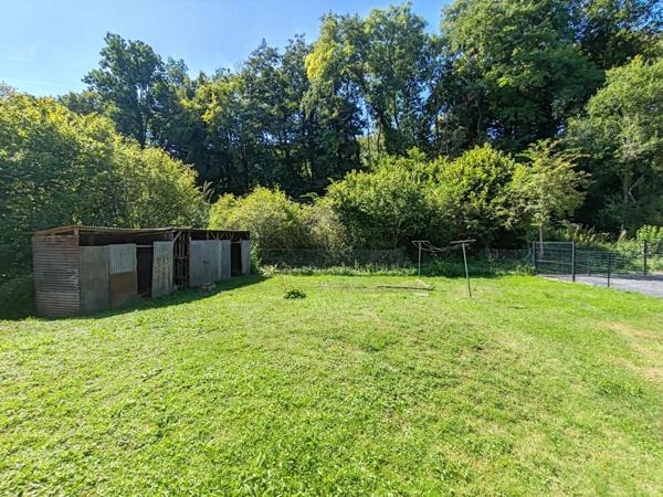 Vente                                                      Maison
                        
                     4 pièces                      87 m2                     à Villers-Cotterêts