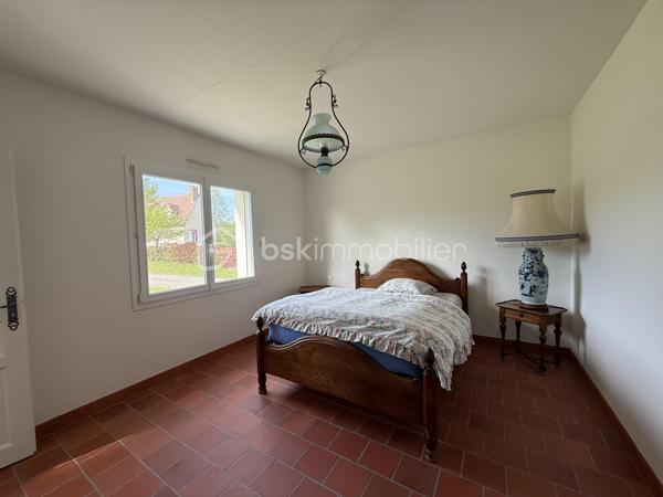 Pavillon de 135 m²