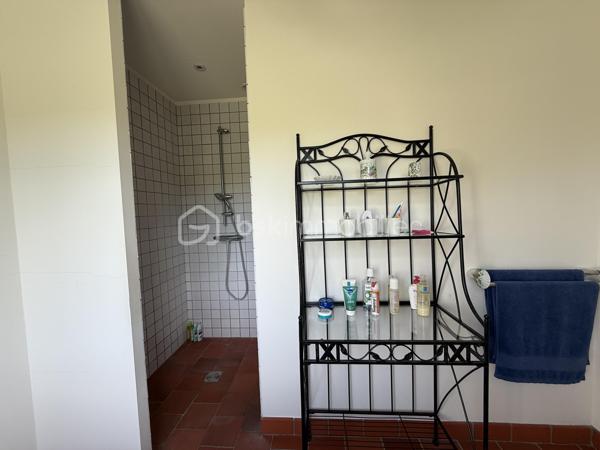 Pavillon de 135 m²