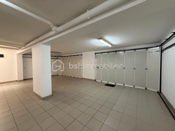Pavillon de 135 m²