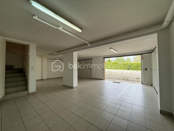 Pavillon de 135 m²