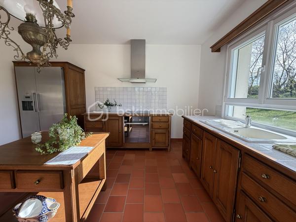 Pavillon de 135 m²