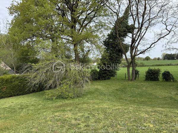 Pavillon de 135 m²