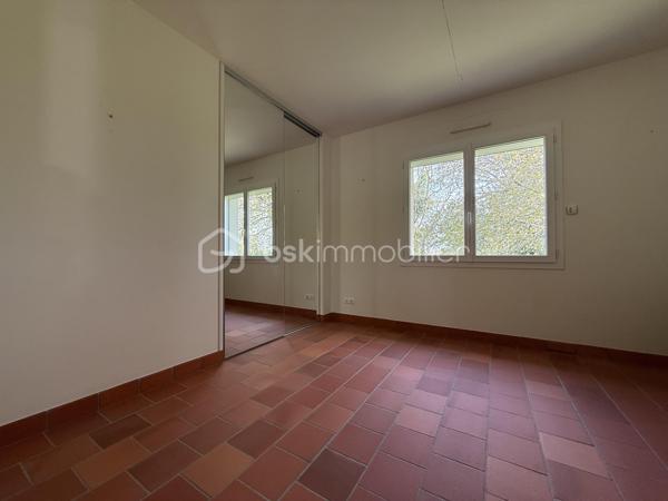 Pavillon de 135 m²