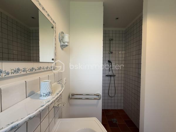 Pavillon de 135 m²