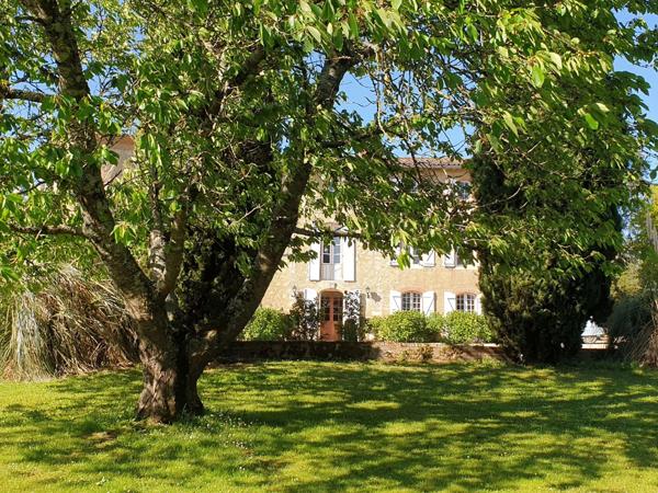 Château Toulouse - HAUTE-GARONNE