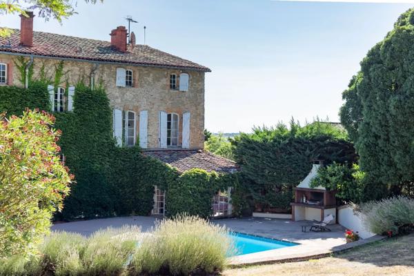 Château Toulouse - HAUTE-GARONNE