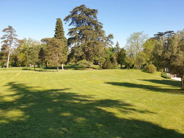 Château Toulouse - HAUTE-GARONNE