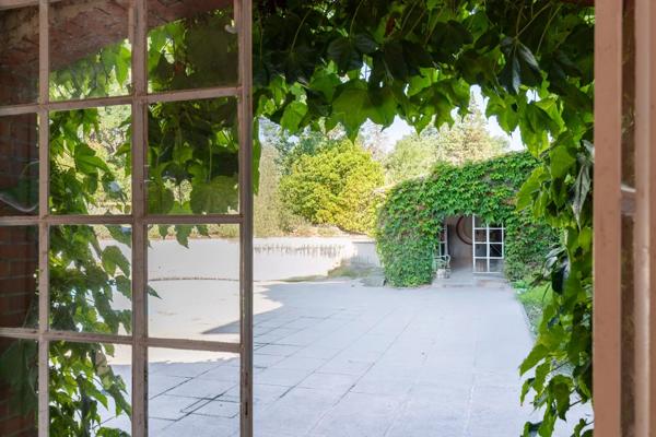 Château Toulouse - HAUTE-GARONNE