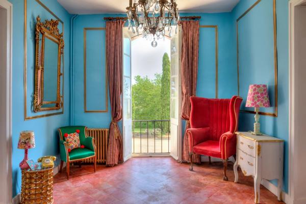 Château Toulouse - HAUTE-GARONNE