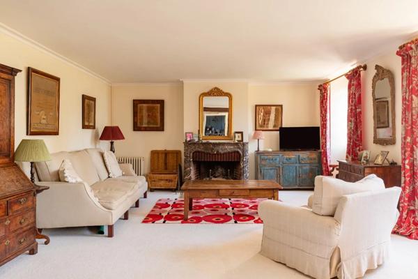 Château Toulouse - HAUTE-GARONNE