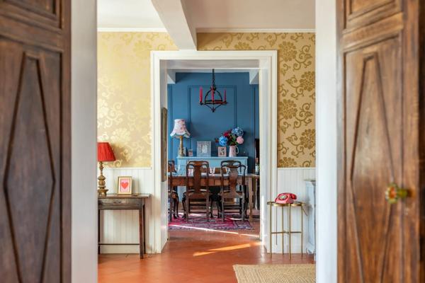 Château Toulouse - HAUTE-GARONNE