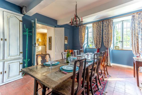 Château Toulouse - HAUTE-GARONNE