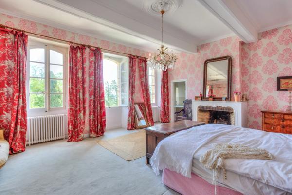 Château Toulouse - HAUTE-GARONNE