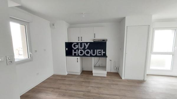 Appartement Luisant 2 pièce(s) 43.48 m2