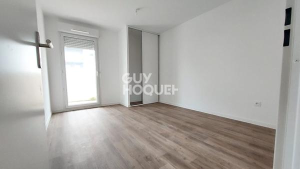 Appartement Luisant 2 pièce(s) 43.48 m2