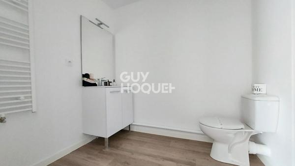 Appartement Luisant 2 pièce(s) 43.48 m2