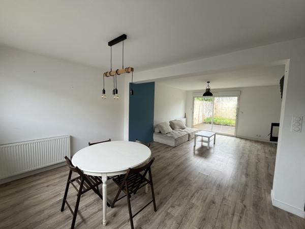 Maison à louer |  Brest |  6 pièces | 110 m²