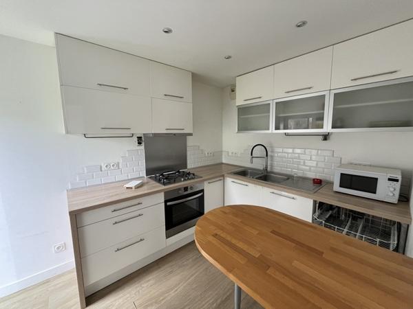 Maison à louer |  Brest |  6 pièces | 110 m²