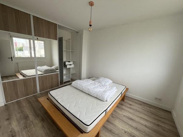 Maison à louer |  Brest |  6 pièces | 110 m²