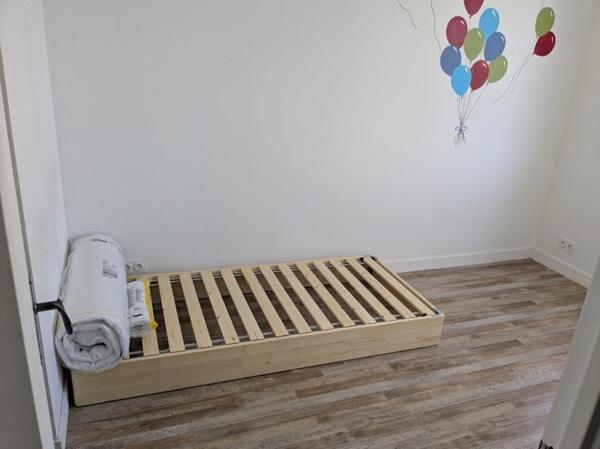 Maison à louer |  Brest |  6 pièces | 110 m²