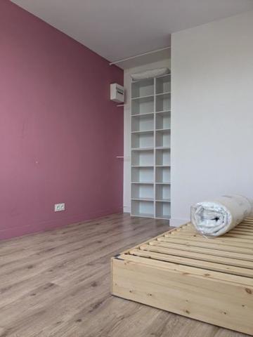 Maison à louer |  Brest |  6 pièces | 110 m²