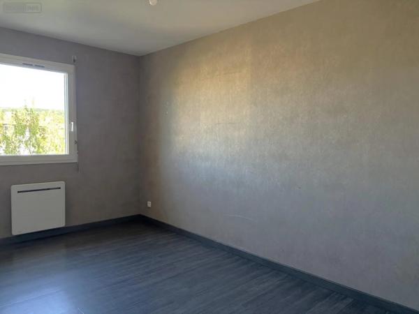 Achat - Appartement Ambérieu-en-Bugey 01500 4 pièces 79 m 2