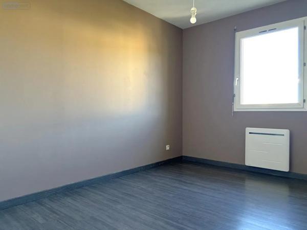 Achat - Appartement Ambérieu-en-Bugey 01500 4 pièces 79 m 2