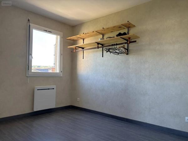 Achat - Appartement Ambérieu-en-Bugey 01500 4 pièces 79 m 2