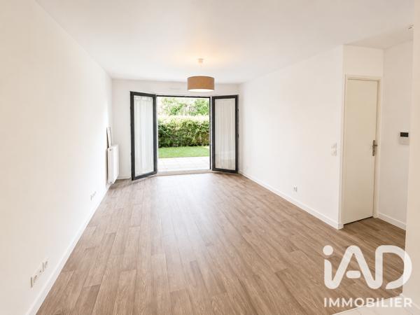 Appartement à vendre 2 pièces 43 m² Montévrain
