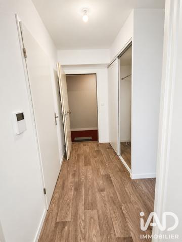 Appartement à vendre 2 pièces 43 m² Montévrain