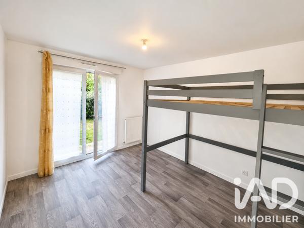 Appartement à vendre 2 pièces 43 m² Montévrain