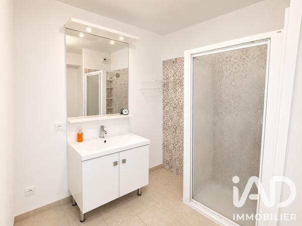Appartement à vendre 2 pièces 43 m² Montévrain
