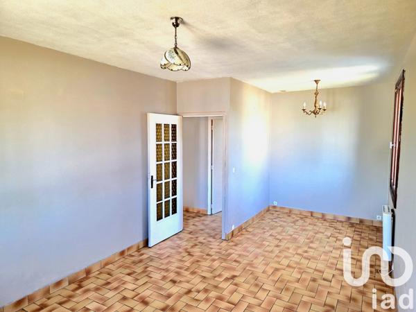 Maison à vendre 3 pièces 74 m² Montmorillon