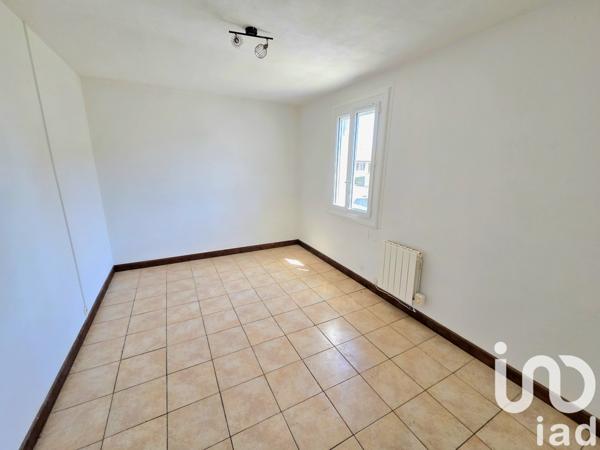 Maison à vendre 3 pièces 74 m² Montmorillon