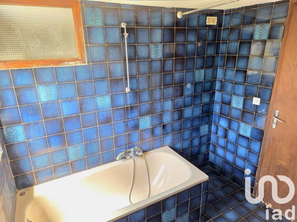 Maison à vendre 3 pièces 74 m² Montmorillon