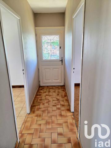 Maison à vendre 3 pièces 74 m² Montmorillon