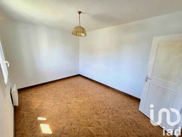 Maison à vendre 3 pièces 74 m² Montmorillon