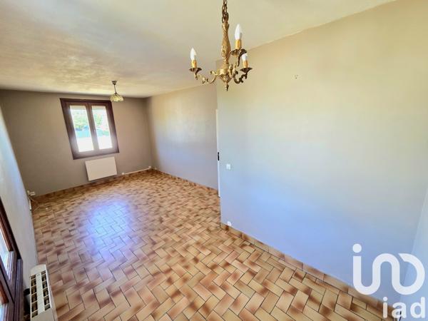 Maison à vendre 3 pièces 74 m² Montmorillon