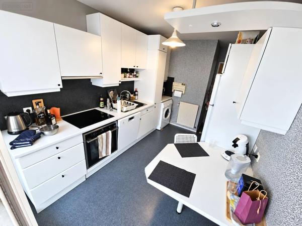 Achat - Appartement Rennes 35000 3 pièces 64 m 2