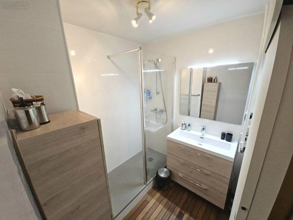 Achat - Appartement Rennes 35000 3 pièces 64 m 2
