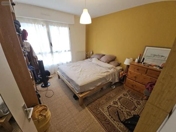 Achat - Appartement Rennes 35000 3 pièces 64 m 2