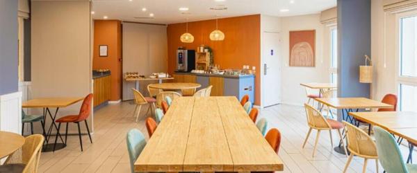 A VENDRE POUR INVESTISSEMENT LMNP: Appartement T2 de 35.76 m2 situé à Biarritz