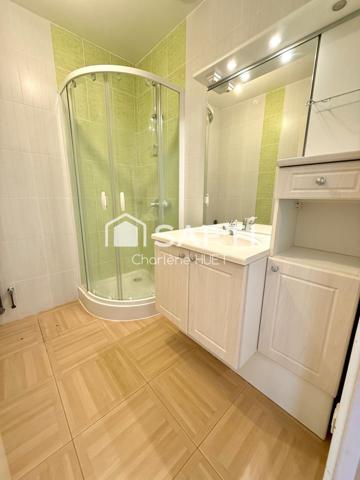 Maison 3 chambres, proximité écoles, transports