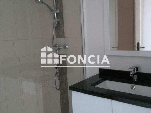 Location Appartement 2 pièces 34.88 m² - 11-15 RUE DU CHAPEAU ROUGE Avignon 84000